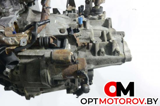 КПП механическая (МКПП)  Nissan X-Trail T30 2003 32010EQ008 #4