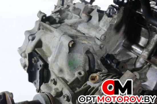 КПП механическая (МКПП)  Nissan X-Trail T30 2003 32010EQ008 #5