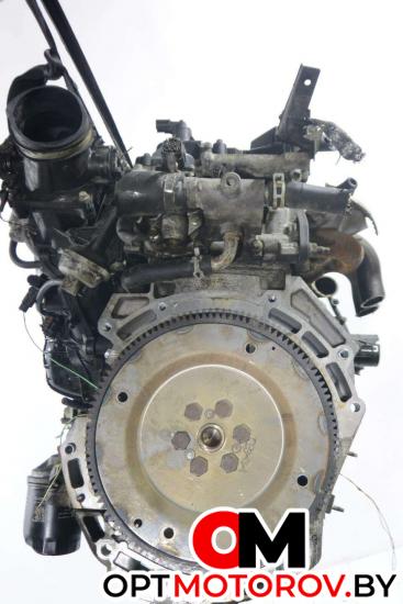 Двигатель  Ford Mondeo 3 поколение [рестайлинг] 2005 CJBA #6