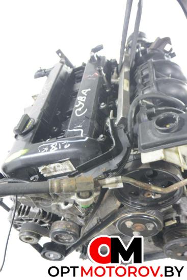 Двигатель  Ford Mondeo 3 поколение [рестайлинг] 2005 CJBA #2
