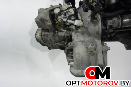 КПП механическая (МКПП)  Opel Corsa D 2006 K13 4.18 #3