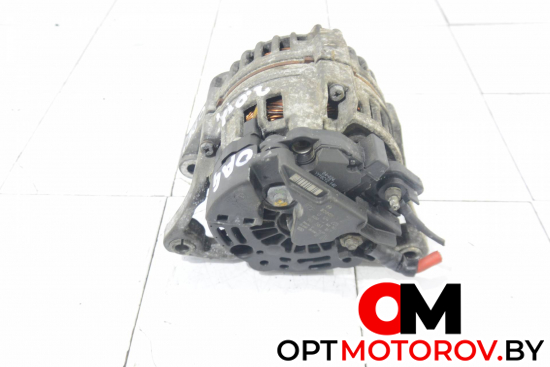 Генератор  Opel Astra G 2002  #3
