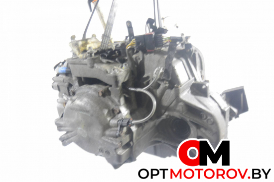 КПП автоматическая (АКПП)  Opel Astra H 2004 AF17,60-41SN #2