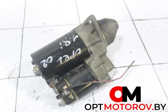 Стартер  Opel Astra G 2002  #2