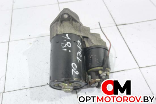 Стартер  Opel Astra G 2002  #3