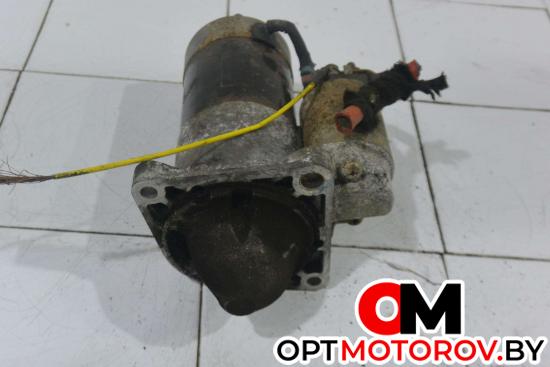 Стартер  Opel Insignia 1 поколение (A) 2009  #3
