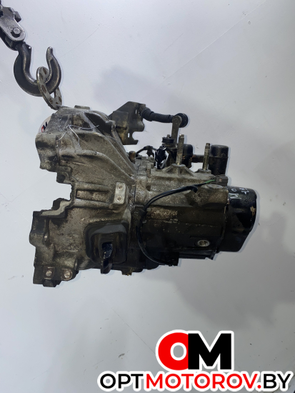 КПП механическая (МКПП)  Mazda 6 GG 2003 3TF1104466 #2