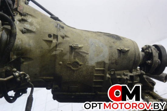 КПП автоматическая (АКПП)  Mercedes-Benz C-Класс W203/S203/CL203 2001 722616 #3