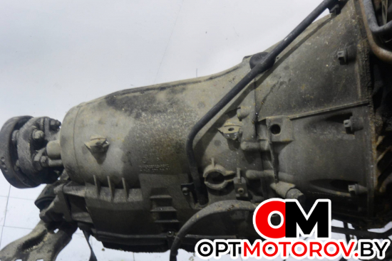 КПП автоматическая (АКПП)  Mercedes-Benz C-Класс W203/S203/CL203 2001 722616 #1