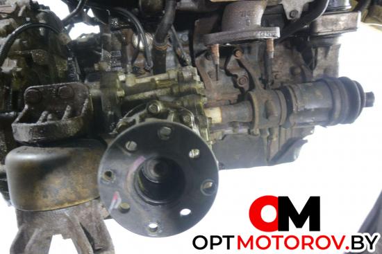 Раздаточная коробка  Hyundai Santa Fe 2 поколение (CM) 2007 4730039300, CMTF #2