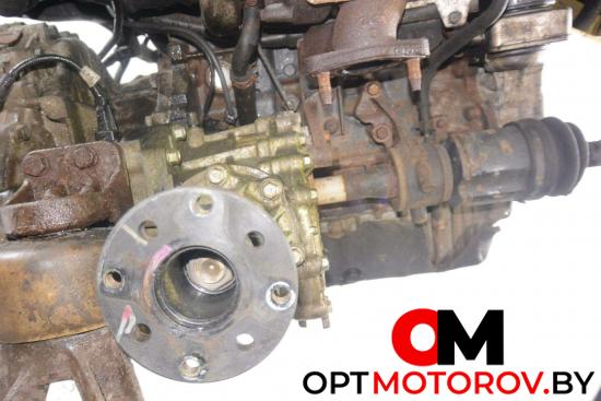 Раздаточная коробка  Hyundai Santa Fe 2 поколение (CM) 2007 4730039300, CMTF #6