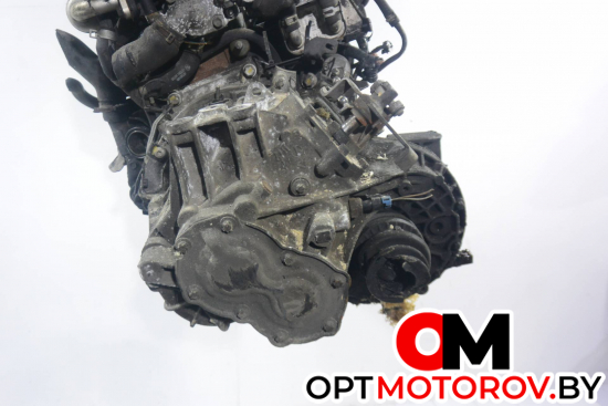 КПП механическая (МКПП)  Opel Astra H 2006 F23 #2