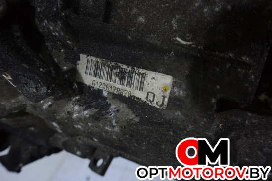 КПП механическая (МКПП)  Opel Astra H 2006 F23 #6