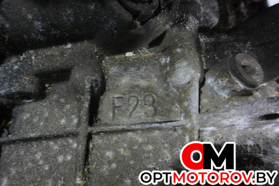 КПП механическая (МКПП)  Opel Astra H 2006 F23 #7