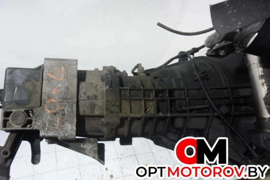 КПП механическая (МКПП)  Ford Transit 7 поколение 2010  #2