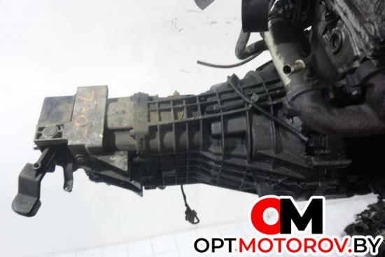 КПП механическая (МКПП)  Ford Transit 7 поколение 2010  #3