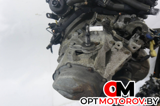 КПП механическая (МКПП)  Peugeot 308 T7 2008 20DP42 #2