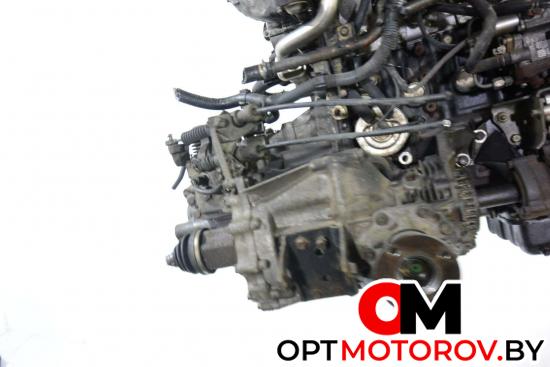 КПП механическая (МКПП)  Nissan X-Trail T30 [рестайлинг] 2005  #4