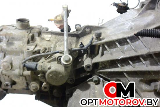 КПП механическая (МКПП)  Audi A6 4F/C6 2005  #3