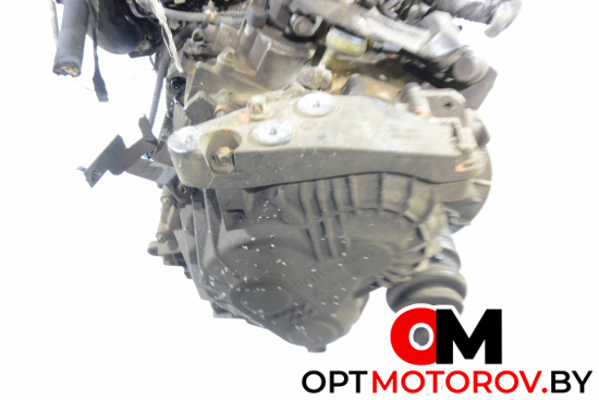 КПП механическая (МКПП)  Opel Astra H 2006 3AX05VE #3