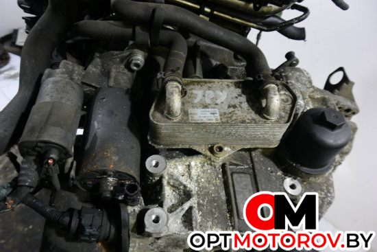 КПП автоматическая (АКПП)  Volkswagen Passat B6 2007 DSG #4