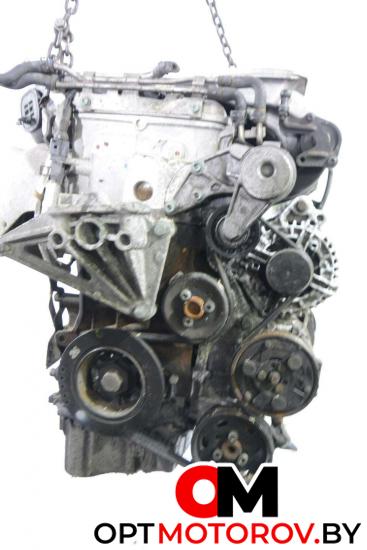 Двигатель  Volkswagen Bora 1 поколение 2001 AQN #1