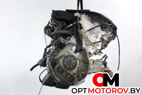 Двигатель  BMW 3 серия E46 2002 M54B25 #2