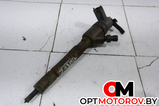 Форсунка топливная  Opel Corsa D 2008 445110183 #2