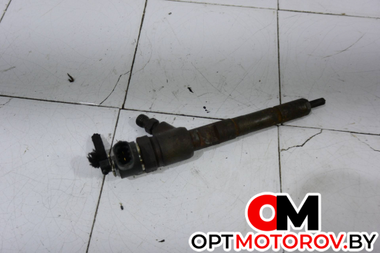 Форсунка топливная  Opel Corsa D 2008 445110183 #2