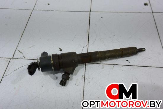 Форсунка топливная  Opel Corsa D 2008 445110183 #2