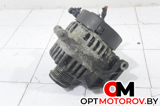Генератор  Opel Corsa D 2008  #2