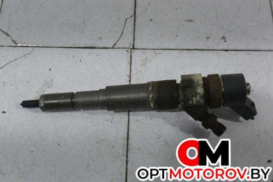 Форсунка топливная  BMW X5 E53 2003 445110047 #2