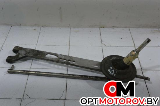 Кулиса КПП  BMW Z4 E85 2004 25117533050 #1