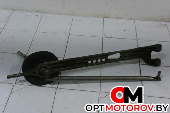 Кулиса КПП  BMW Z4 E85 2004 25117533050 #2