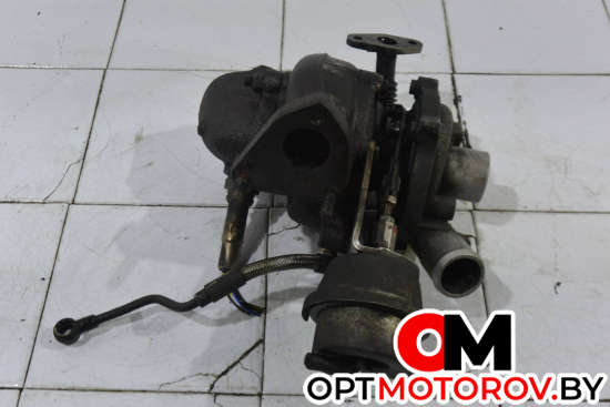 Турбина  Opel Astra H/Family [рестайлинг] 2008 54359880015 #3