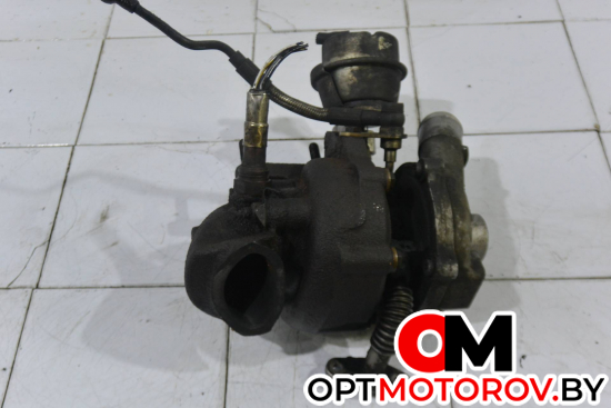 Турбина  Opel Astra H/Family [рестайлинг] 2008 54359880015 #4