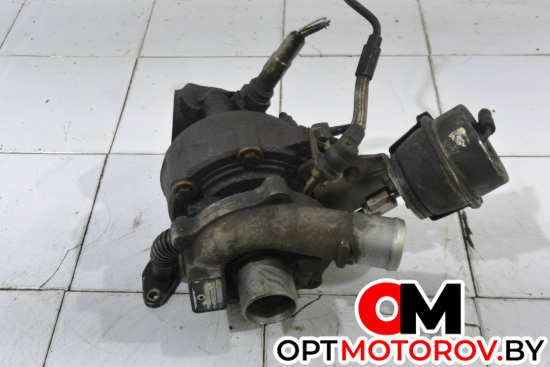 Турбина  Opel Astra H/Family [рестайлинг] 2008 54359880015 #2