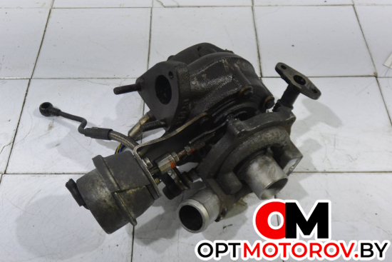 Турбина  Opel Astra H/Family [рестайлинг] 2008 54359880015 #1