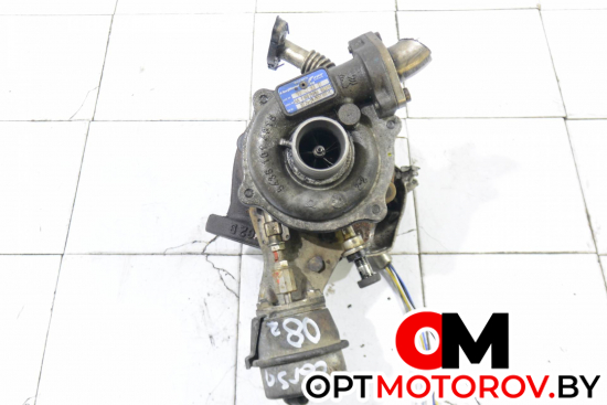 Турбина  Opel Corsa D 2008 51359710014 #1