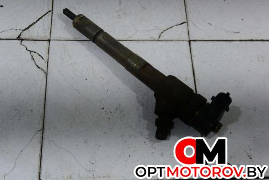 Форсунка топливная  Opel Corsa D 2008 445110183 #2