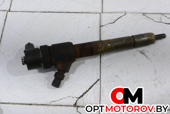 Форсунка топливная  Opel Corsa D 2008 445110183 #1