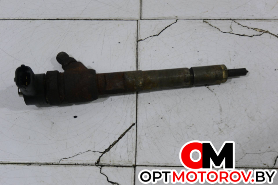 Форсунка топливная  Opel Corsa D 2008 445110183 #2