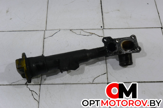 Маслозаливная горловина  Opel Astra H/Family [рестайлинг] 2008  #1