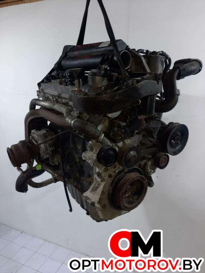 Двигатель  Mercedes-Benz Vito W638 2001 611980 #1