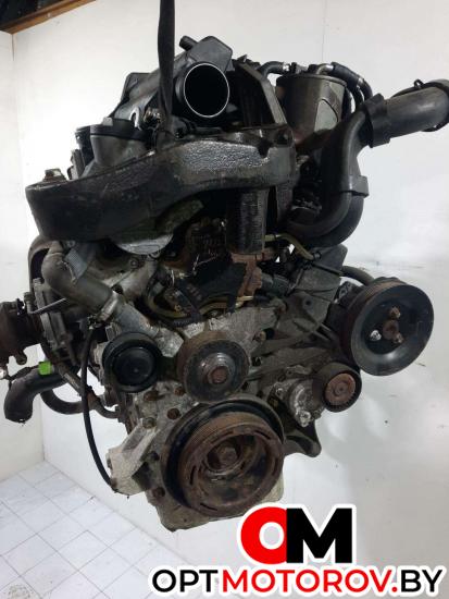 Двигатель  Mercedes-Benz Vito W638 2001 611980 #2
