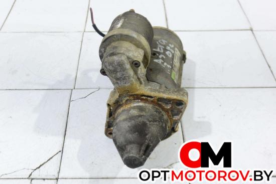 Стартер  Opel Astra H/Family [рестайлинг] 2008  #2