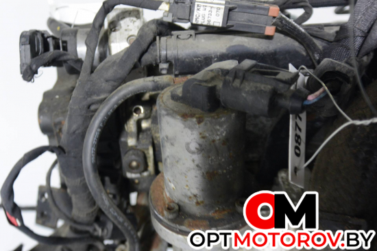 Клапан EGR  Hyundai Santa Fe 2 поколение (CM) 2008 2841027410 #3