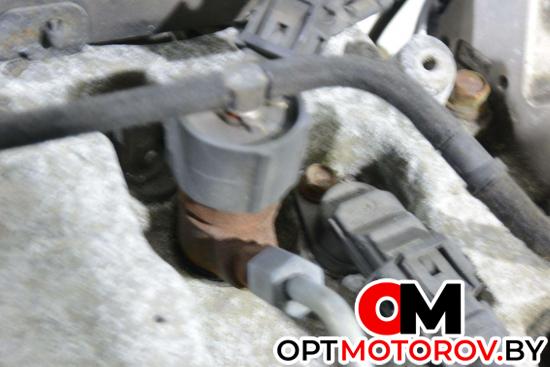 Форсунка топливная  Hyundai Santa Fe 2 поколение (CM) 2008 445110254 #1