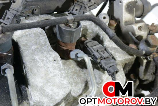 Форсунка топливная  Hyundai Santa Fe 2 поколение (CM) 2008 445110254 #2