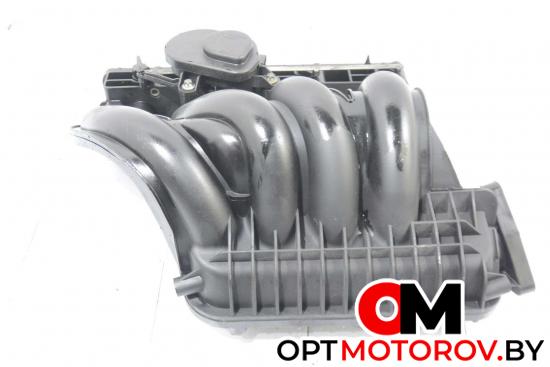 Впускной коллектор  Mercedes-Benz C-Класс W203/S203/CL203 2003  #5